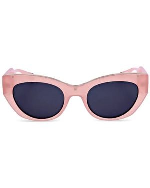 Polaroid Cat-Eye Frame Sunglasses - Blue