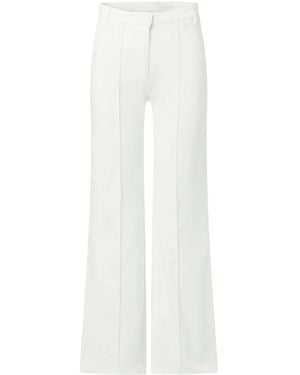 Fusalp Bridget Pants - White