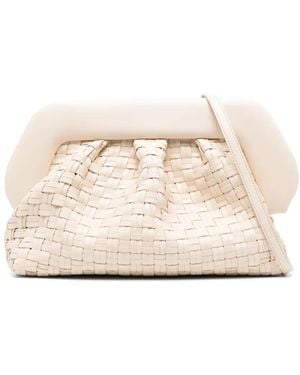 THEMOIRÈ Bios Clutch - Natur