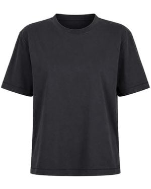 Jenni Kayne Crosby T-Shirt - Black