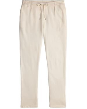 Ralph Lauren Drawstring Pants - Natural