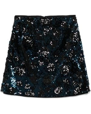 Dorothee Schumacher Attraction ミニスカート - ブラック