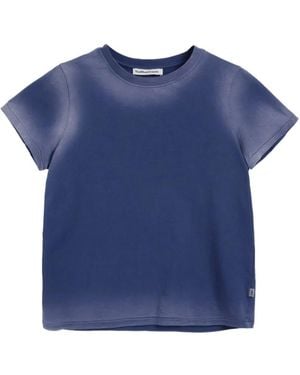 YMC Day T-Shirt - Blue