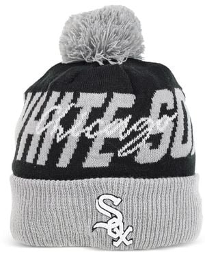 KTZ Bonnet Chicago Sox Confident - Gray