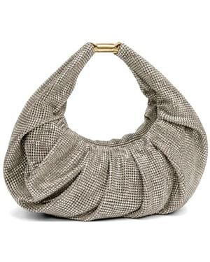Benedetta Bruzziches Yennefer Bag - Metallic