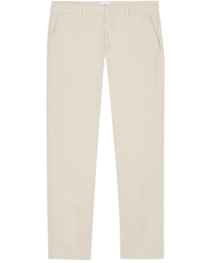 Closed Clifton True Pants - White