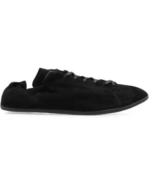 Y-3 Stan Smith Lo Pro Sneakers - Black