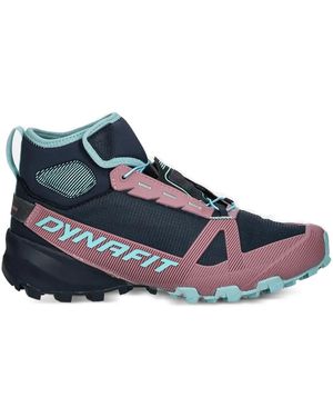Dynafit Traverse Mid Gtx Mountaineering Sneakers - Blue