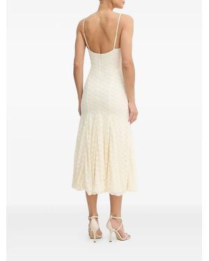 bardot marico lace midi dress BARDOT - Marico Lace Midi Dress