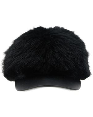 Comme des Garçons Cappello - Nero