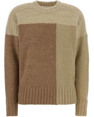 Isabel Marant Davy プルオーバー - マルチカラー