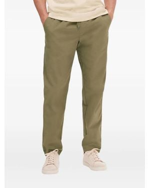 SELECTED Nick Pants - Green