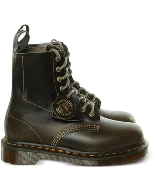 Dr. Martens 1460 Classic boots - Schwarz