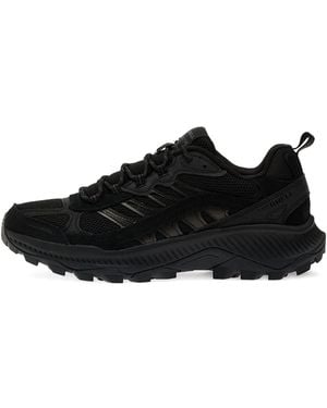 Merrell Speed Strike 2 Trainers - Black