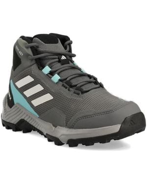 adidas Rain.Rdy Logo Detail Boots - Black