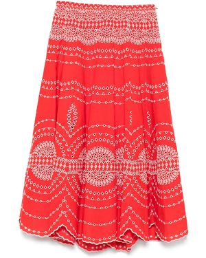 Charo Ruiz Livvy Midirock - Rot