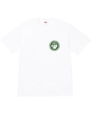 Supreme Devotion T-Shirt - White