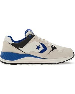 Converse Wave Trainers - Blue