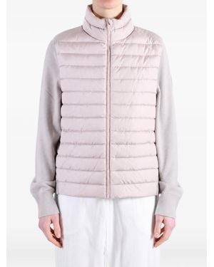 Canada Goose Chaqueta Hybridge Hayes - Rosa