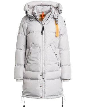Parajumpers Long Bear コート - グレー