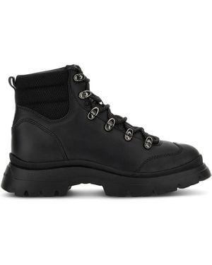 Hogan Boots - Black