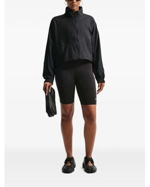 Nike Windrunner Jacket - Black