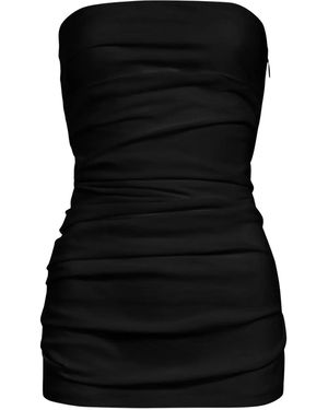 Proenza Schouler Lena Top - Black