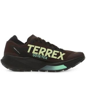 adidas Terrex Agravic Gtx 2 Trail Running Sneakers - Black
