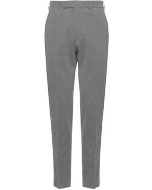 PT Torino Tailored Trousers - Grey