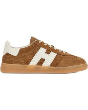 Hogan Footwear - Brown