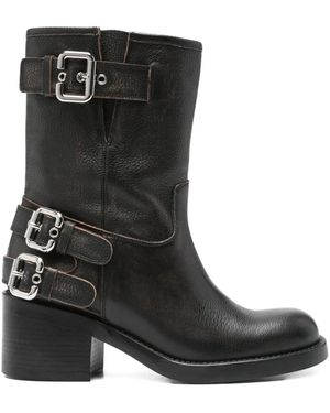 Chloé Boots - Black