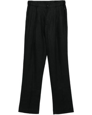 Hevò Torrecanne Pants - Black