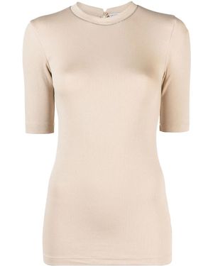 Brunello Cucinelli Topwear - Natural