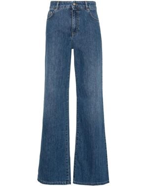Moschino Trousers Clothing - Blue
