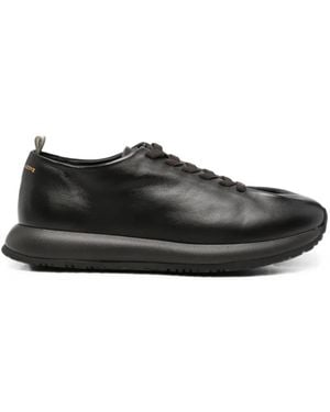 Officine Creative Trainers - Black