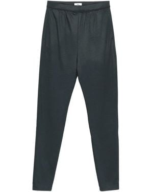 Rier Tapered Track Trousers - Grey