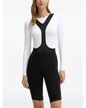 Poc Culotte de ciclismo Cadence - Negro