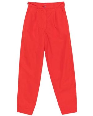 Casey Casey Mili Hiroshi Pants - Red