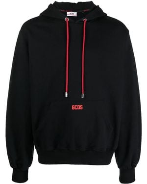 Gcds Jumpers Black