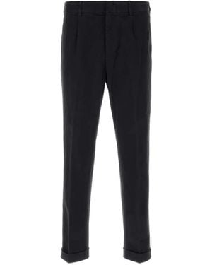 Cellar Door Cambridge Pants - Blue