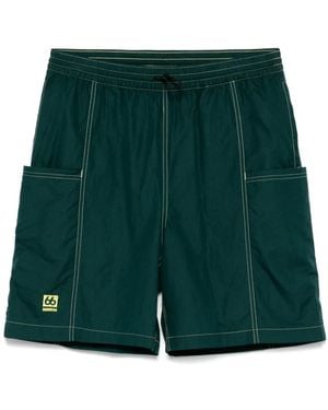 66 North Raudasandur Shorts - Green