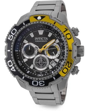 INVICTA WATCH Ti-22 Quartz Chronograph 48Mm Watch - Gray