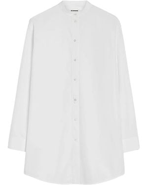 Jil Sander Wednesday Shirt - White