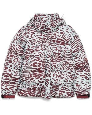 adidas By Stella McCartney Truenature Puffer Jacket - Multicolour