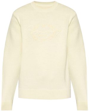 Givenchy mens jumper sale new arrivals