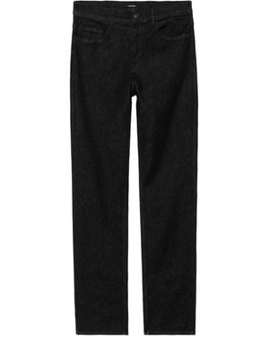 Zadig & Voltaire John Jeans - Black