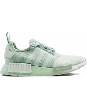 adidas Nmd_R1 Low-Top Sneakers - Green