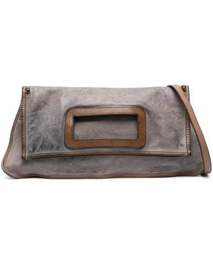 Numero 10 Kensington Tote Bag - Brown