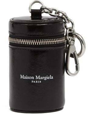 Maison Margiela ドッグバッグディスペンサー - ブラック