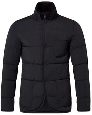 Perfect Moment Après Moment Down Jacket - Blue
